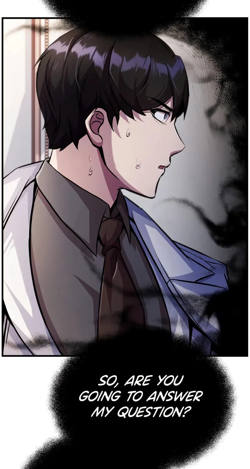 The Main Characters That Only I Know Chapter 9 page 72 - 