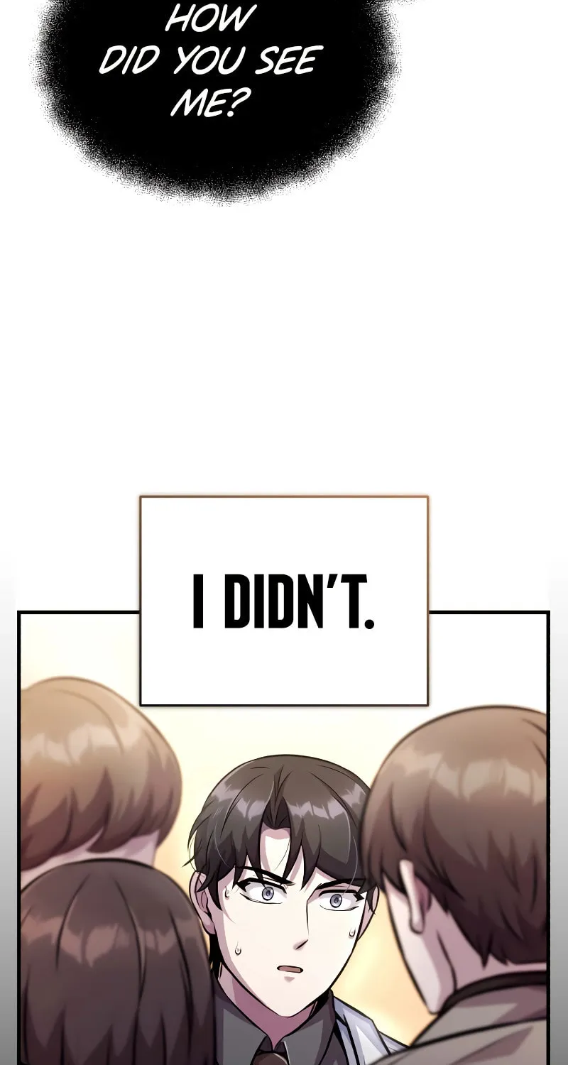 The Main Characters That Only I Know Chapter 9 page 73 - 