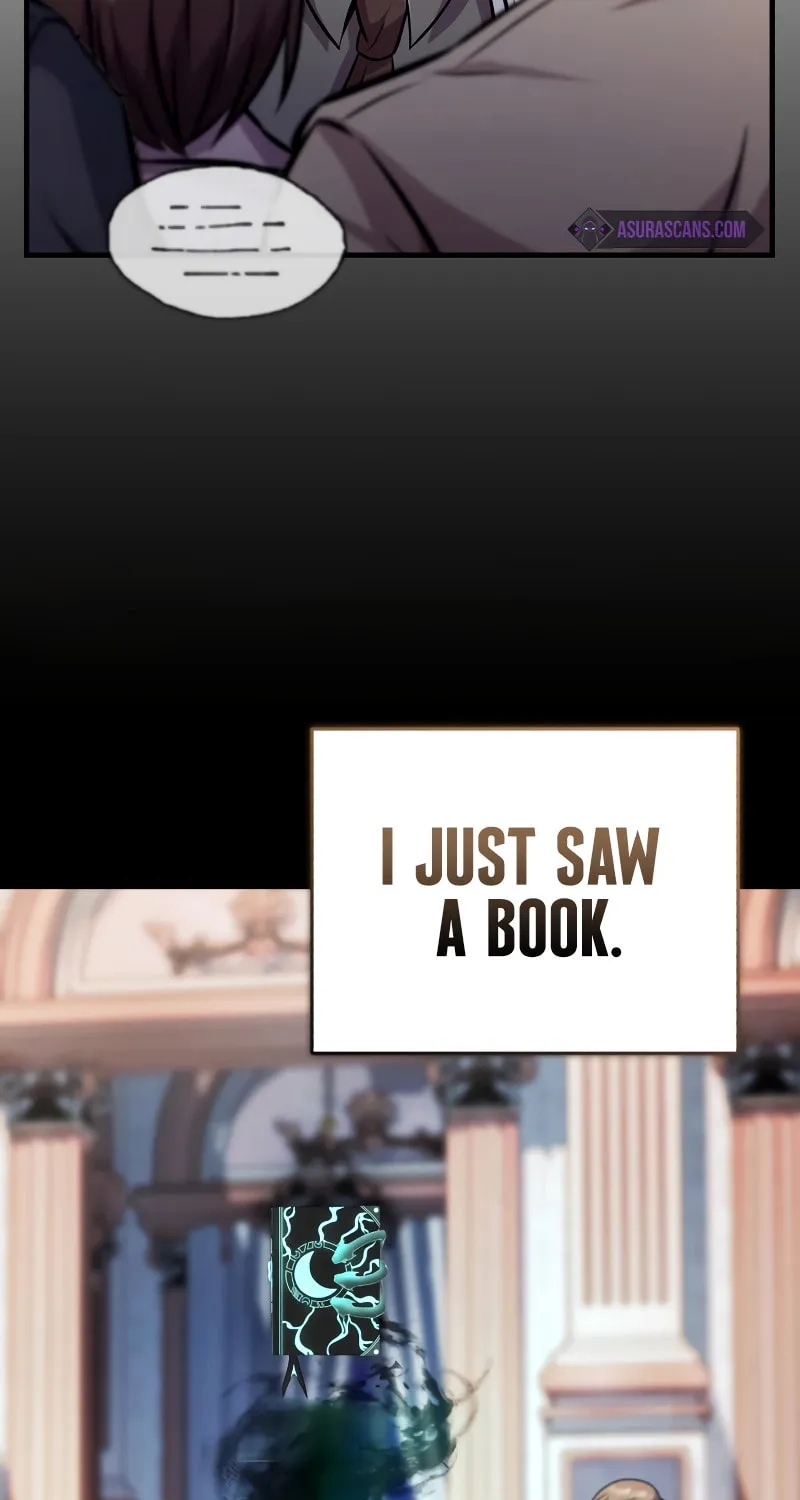 The Main Characters That Only I Know Chapter 9 page 74 - 