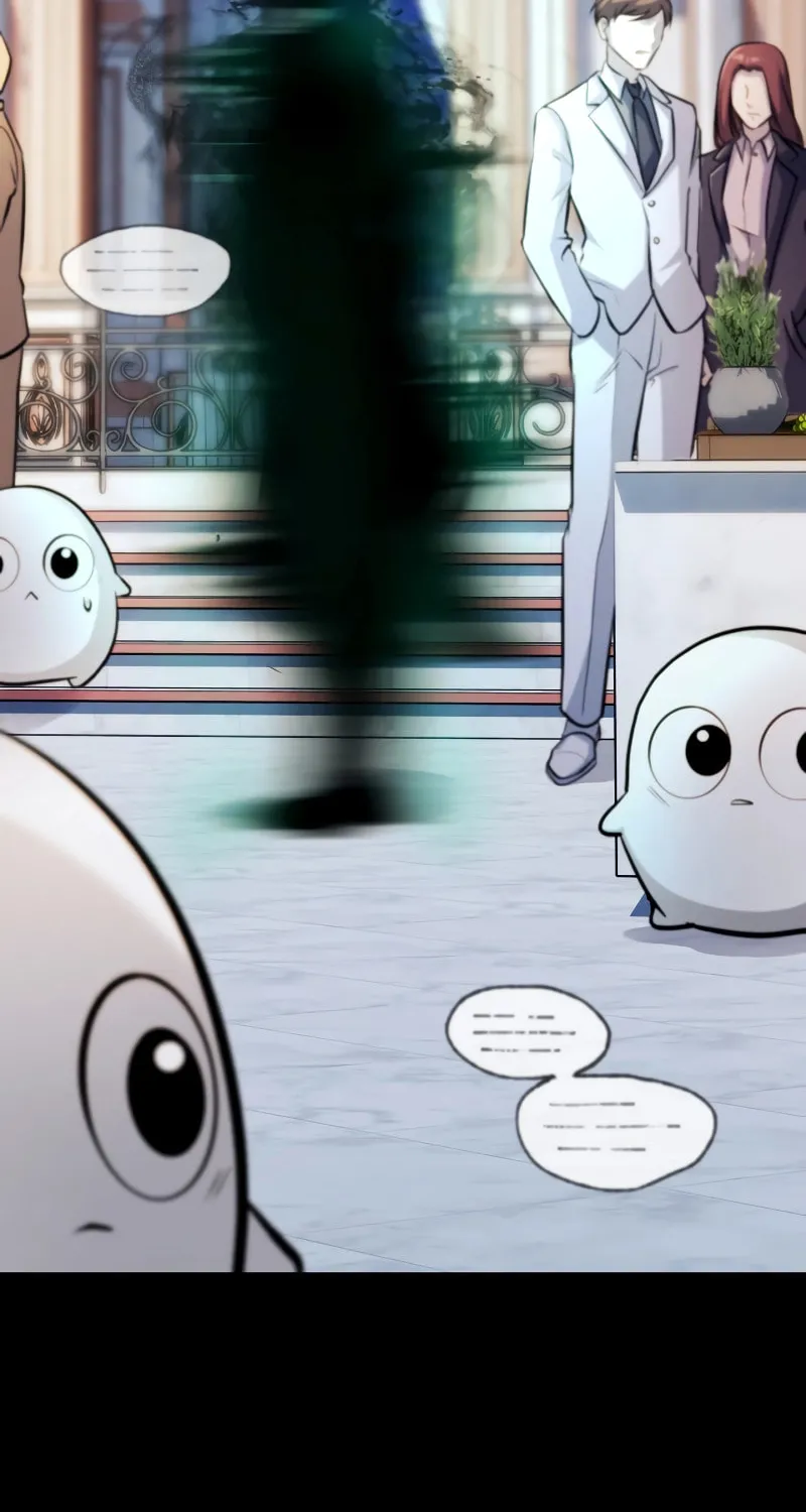 The Main Characters That Only I Know Chapter 9 page 75 - 