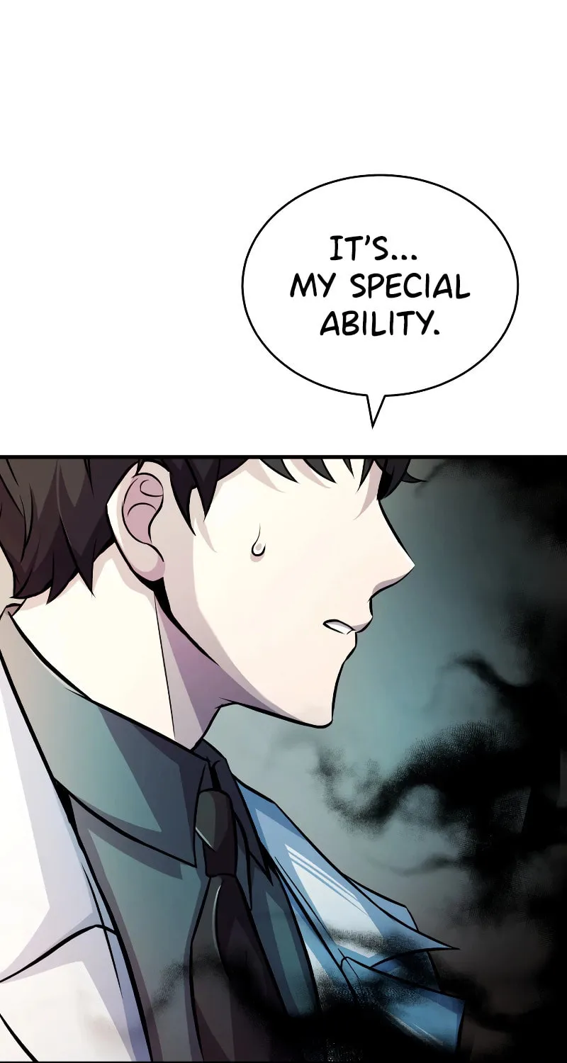 The Main Characters That Only I Know Chapter 9 page 79 - 