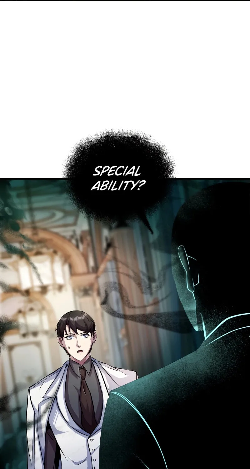 The Main Characters That Only I Know Chapter 9 page 80 - 