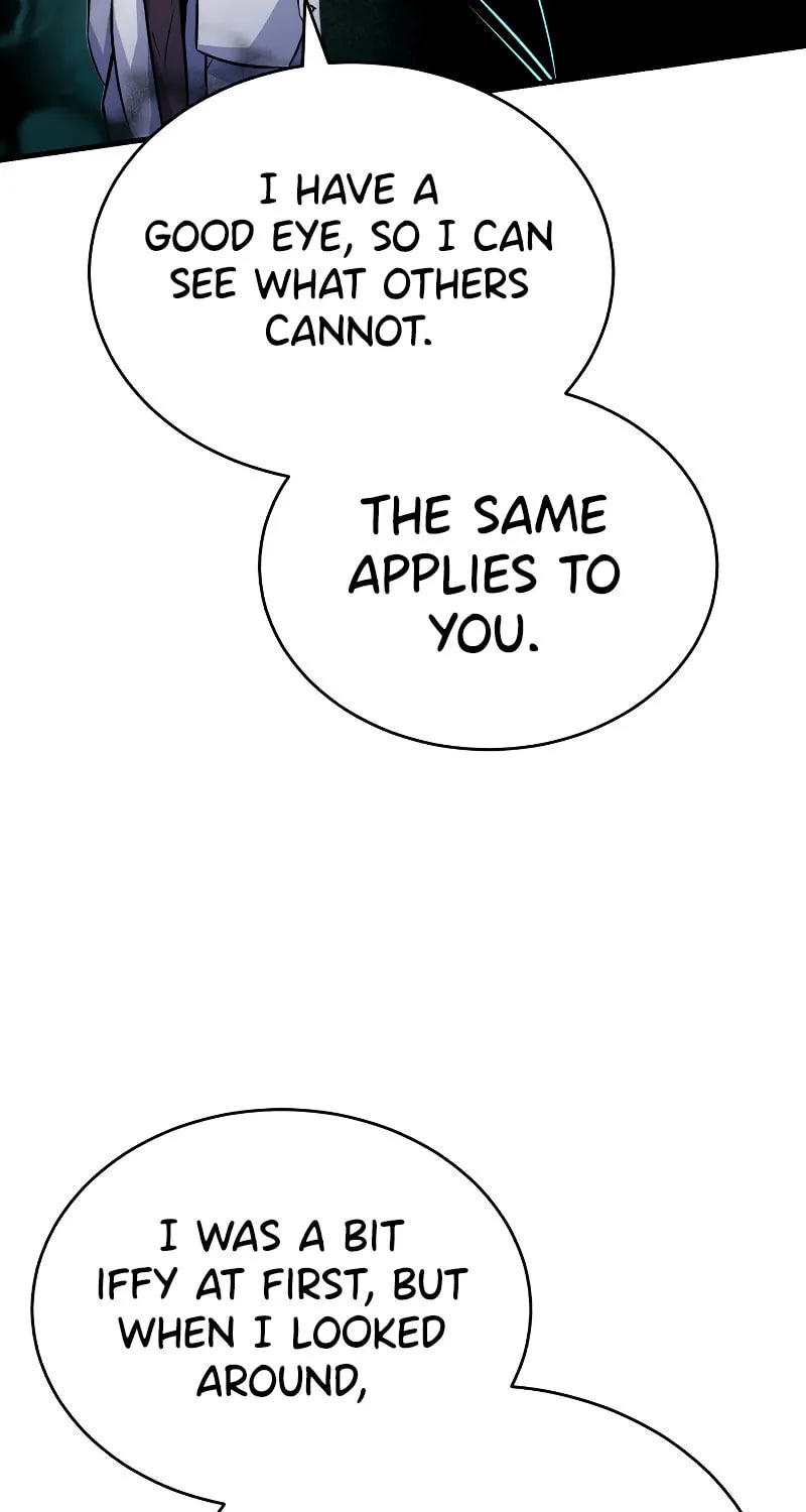 The Main Characters That Only I Know Chapter 9 page 81 - 