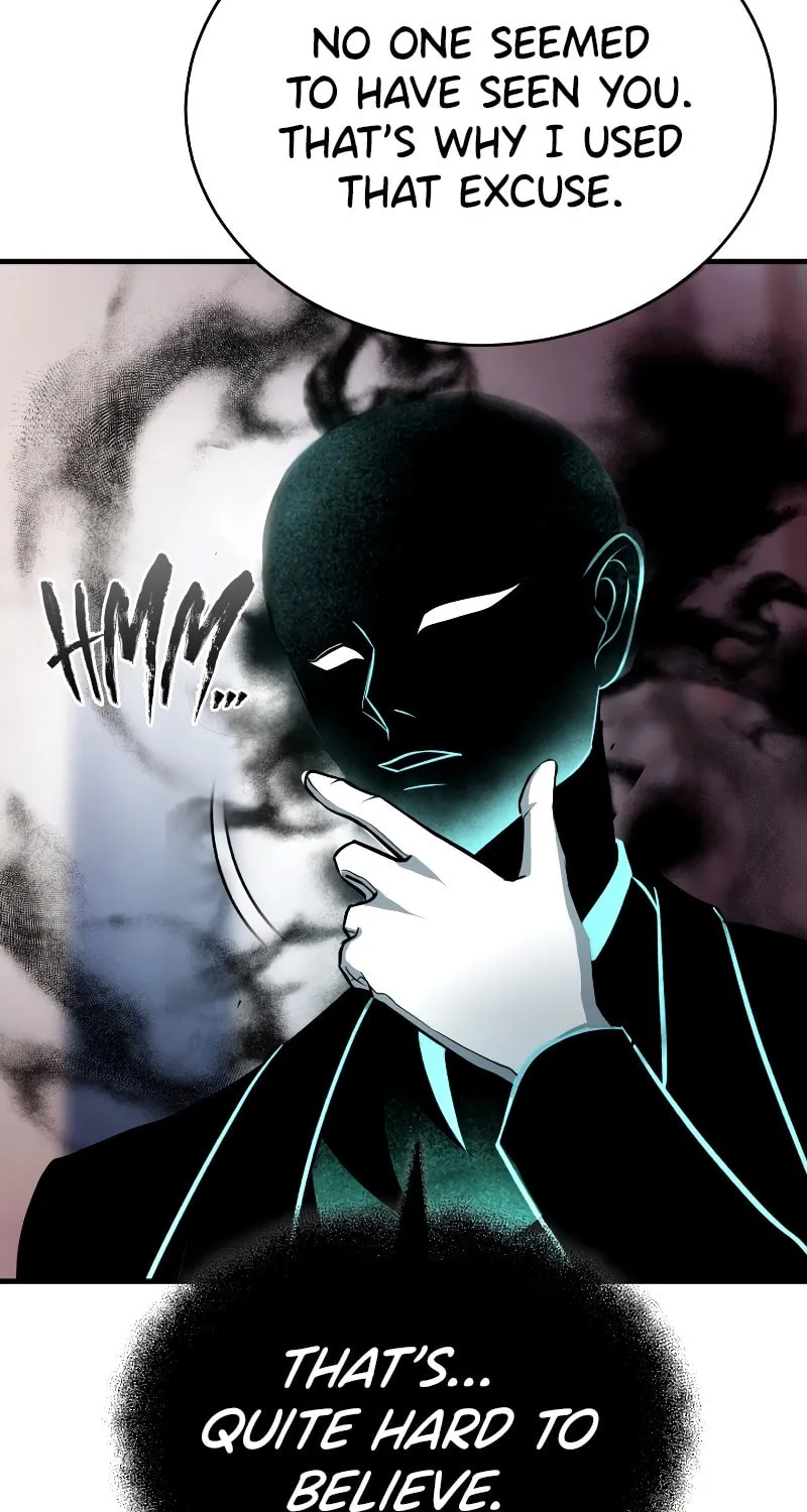 The Main Characters That Only I Know Chapter 9 page 82 - 