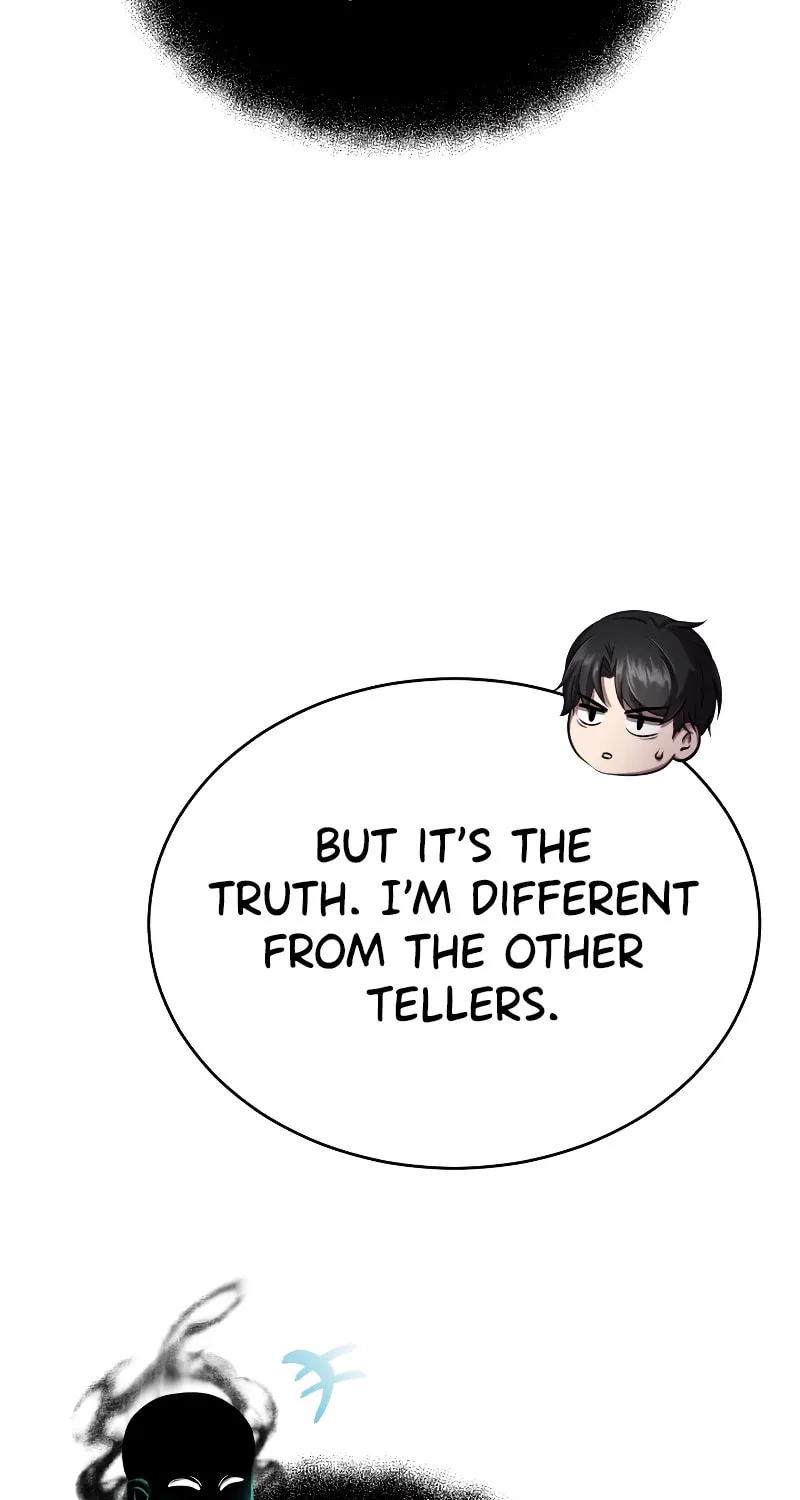 The Main Characters That Only I Know Chapter 9 page 83 - 