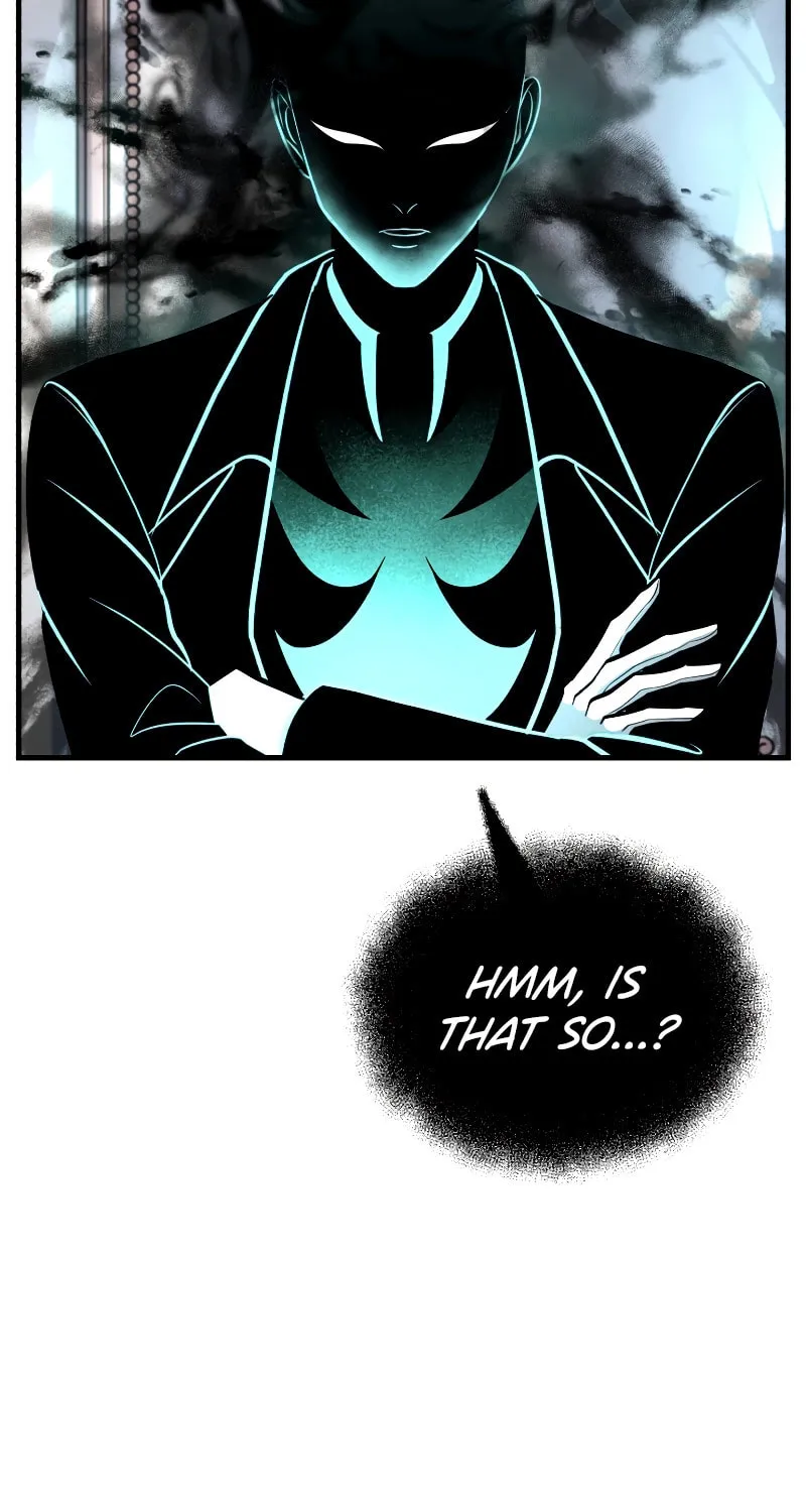 The Main Characters That Only I Know Chapter 9 page 85 - 