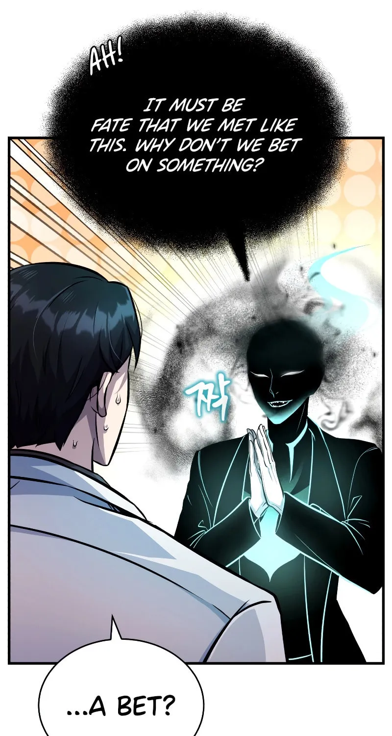 The Main Characters That Only I Know Chapter 9 page 86 - 