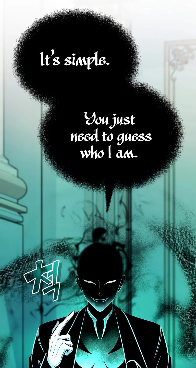 The Main Characters That Only I Know Chapter 9 page 88 - 