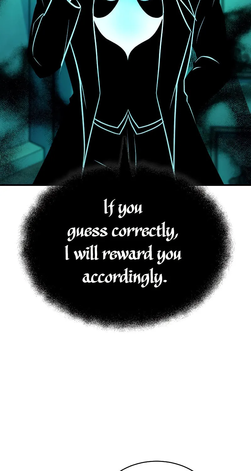 The Main Characters That Only I Know Chapter 9 page 89 - 