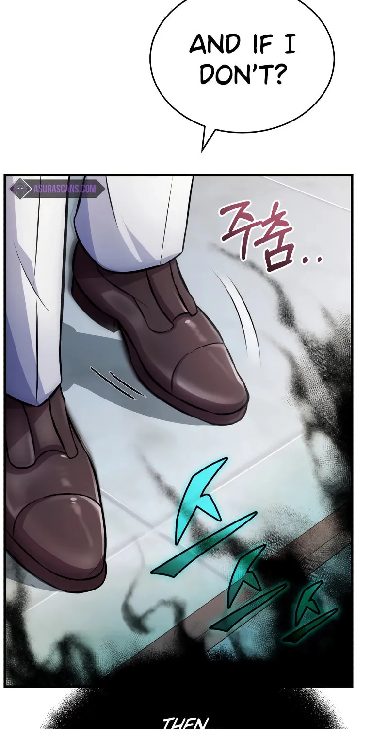 The Main Characters That Only I Know Chapter 9 page 90 - 