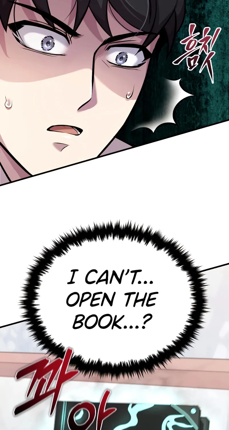 The Main Characters That Only I Know Chapter 9 page 93 - 