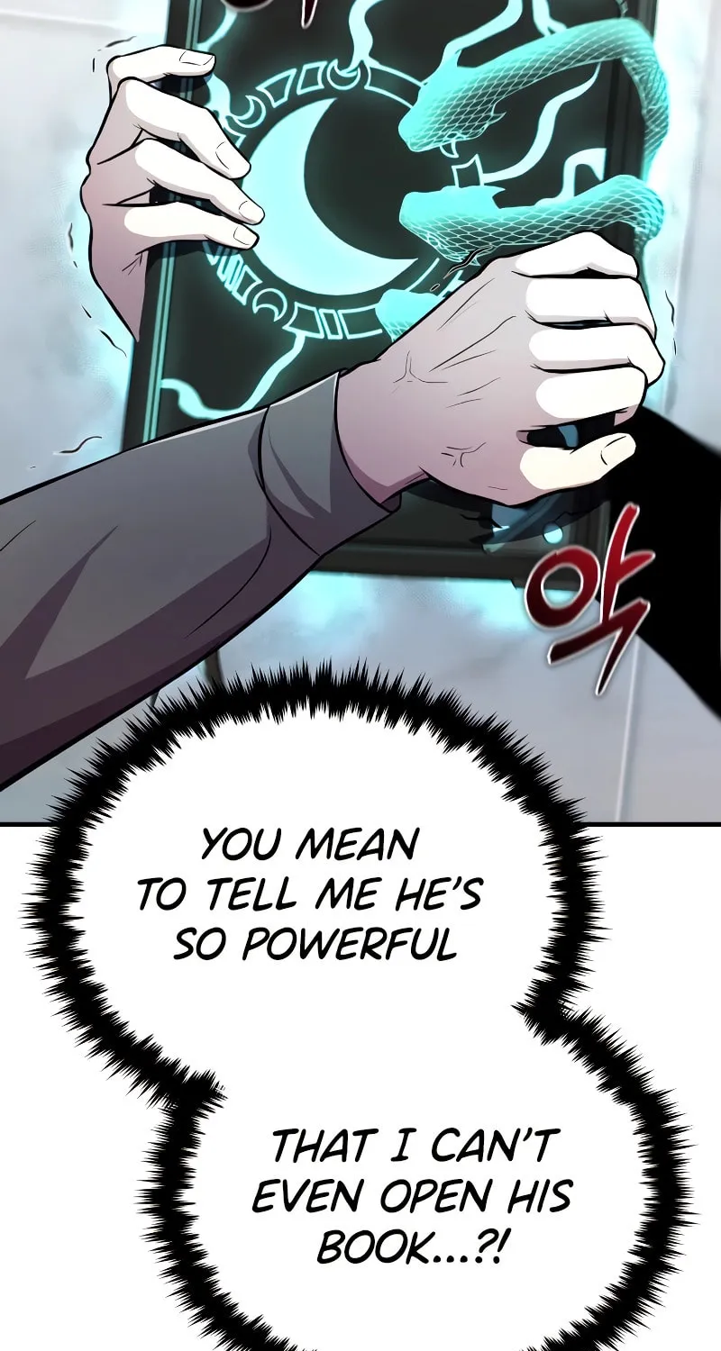 The Main Characters That Only I Know Chapter 9 page 94 - 
