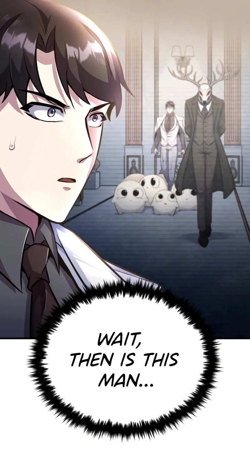 The Main Characters That Only I Know Chapter 9 page 97 - 