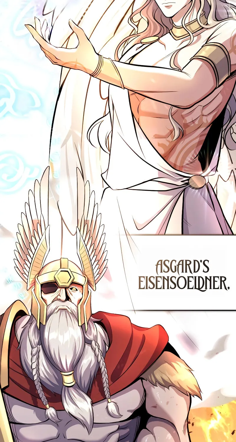 The Main Characters That Only I Know Chapter 9 page 99 - 