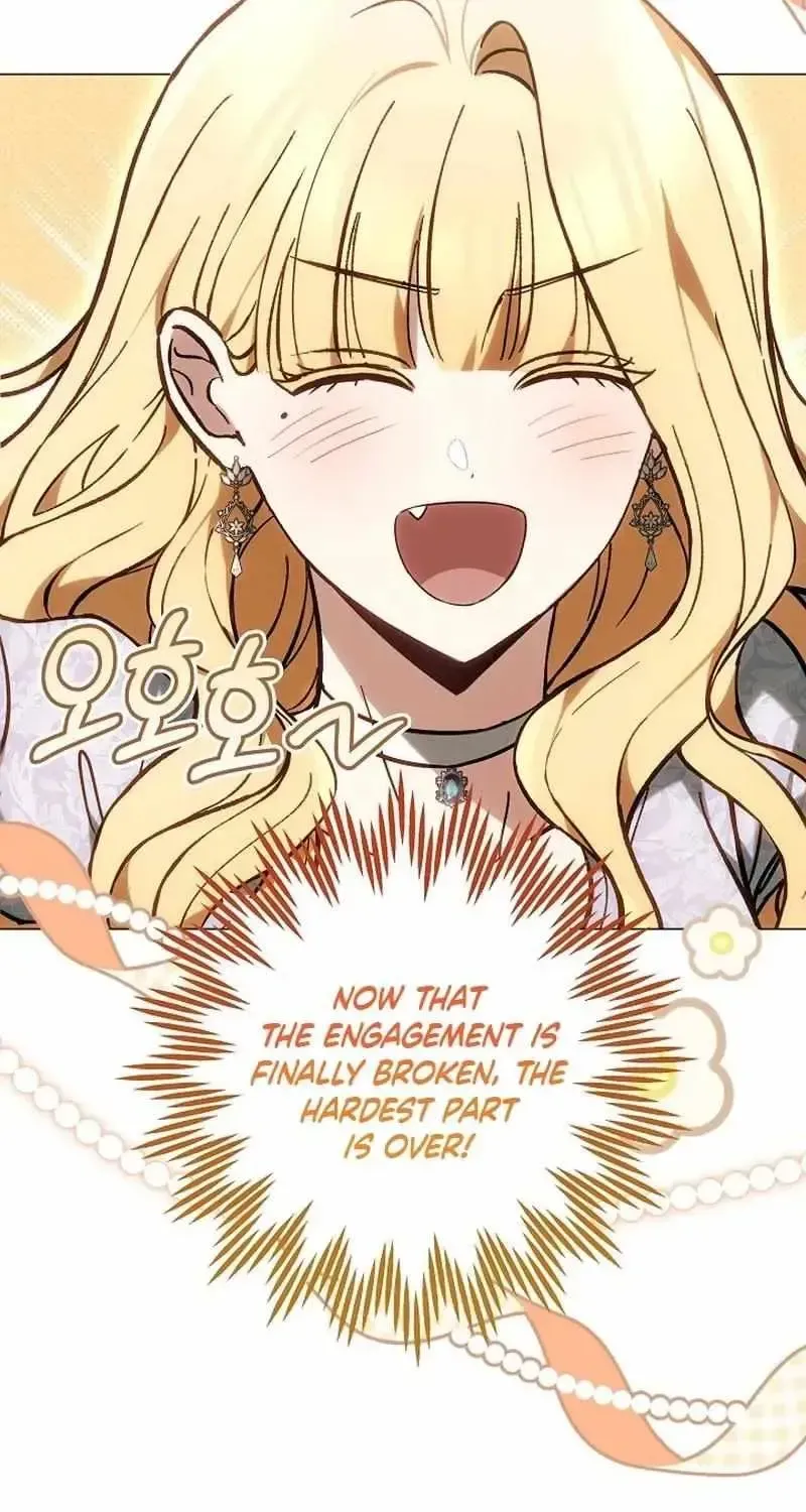 Read The Main Protagonists Broke Up chapter 1.1 image 33 on Lezhin