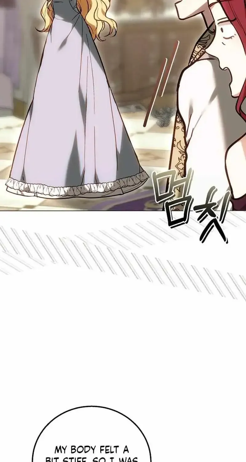 Read The Main Protagonists Broke Up chapter 1.1 image 38 on Lezhin