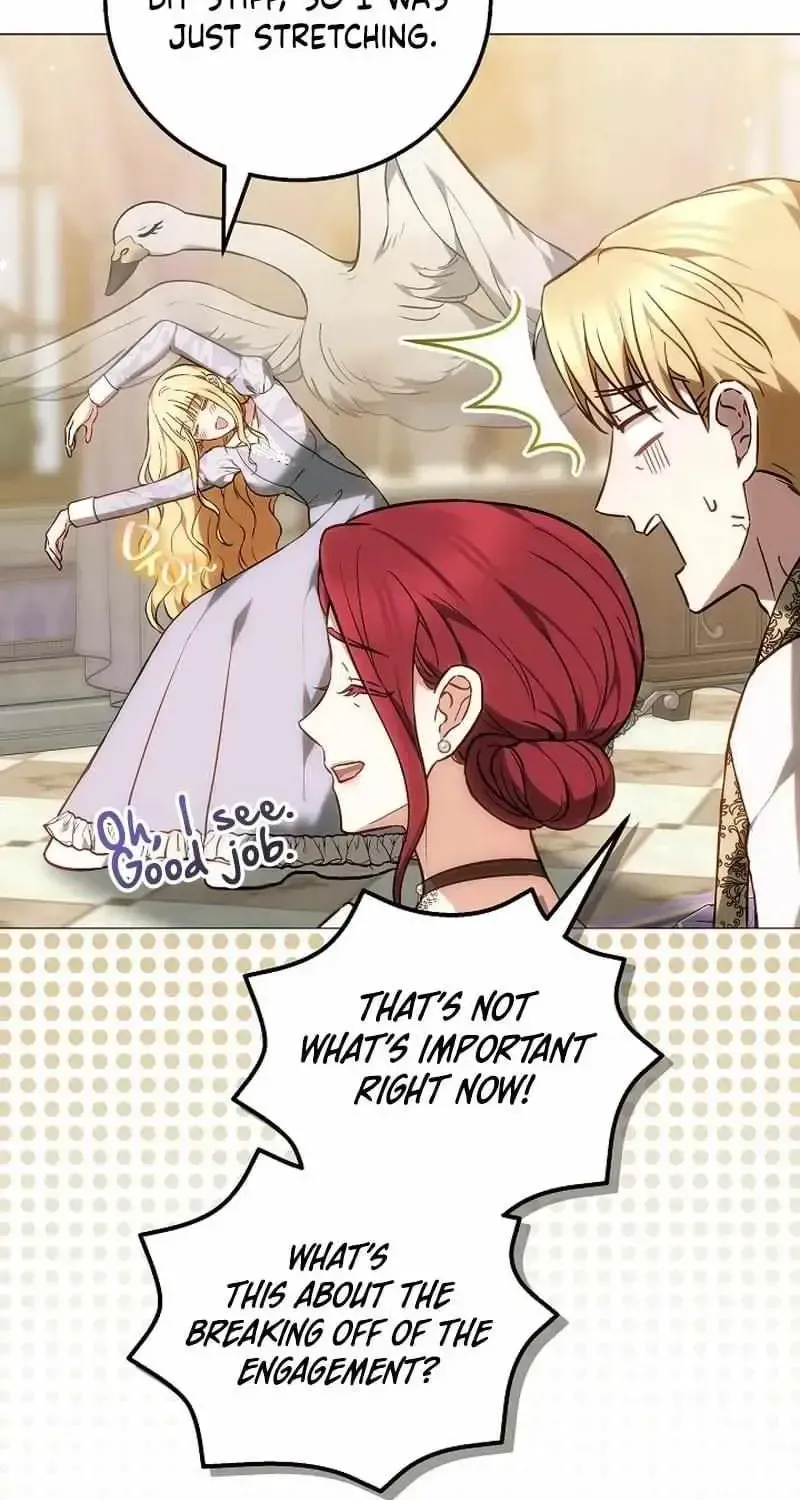 Read The Main Protagonists Broke Up chapter 1.1 image 39 on Lezhin