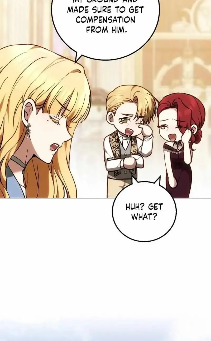 Read The Main Protagonists Broke Up chapter 1.1 image 46 on Lezhin