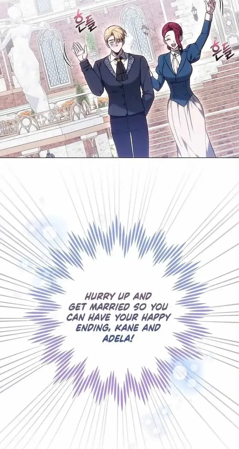 Read The Main Protagonists Broke Up chapter 1.1 image 61 on Lezhin