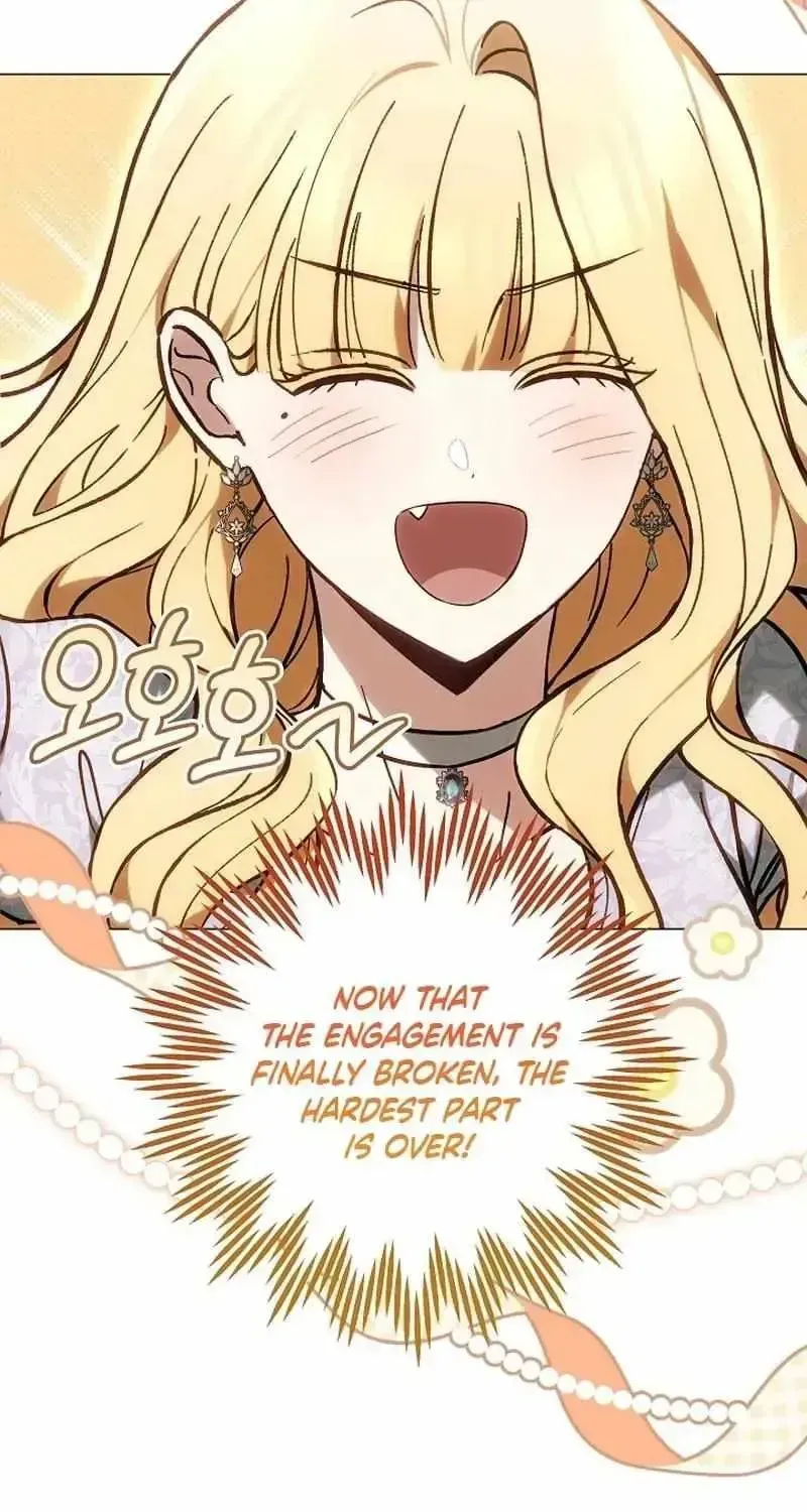 Read The Main Protagonists Broke Up chapter 1.2 image 33 on Lezhin