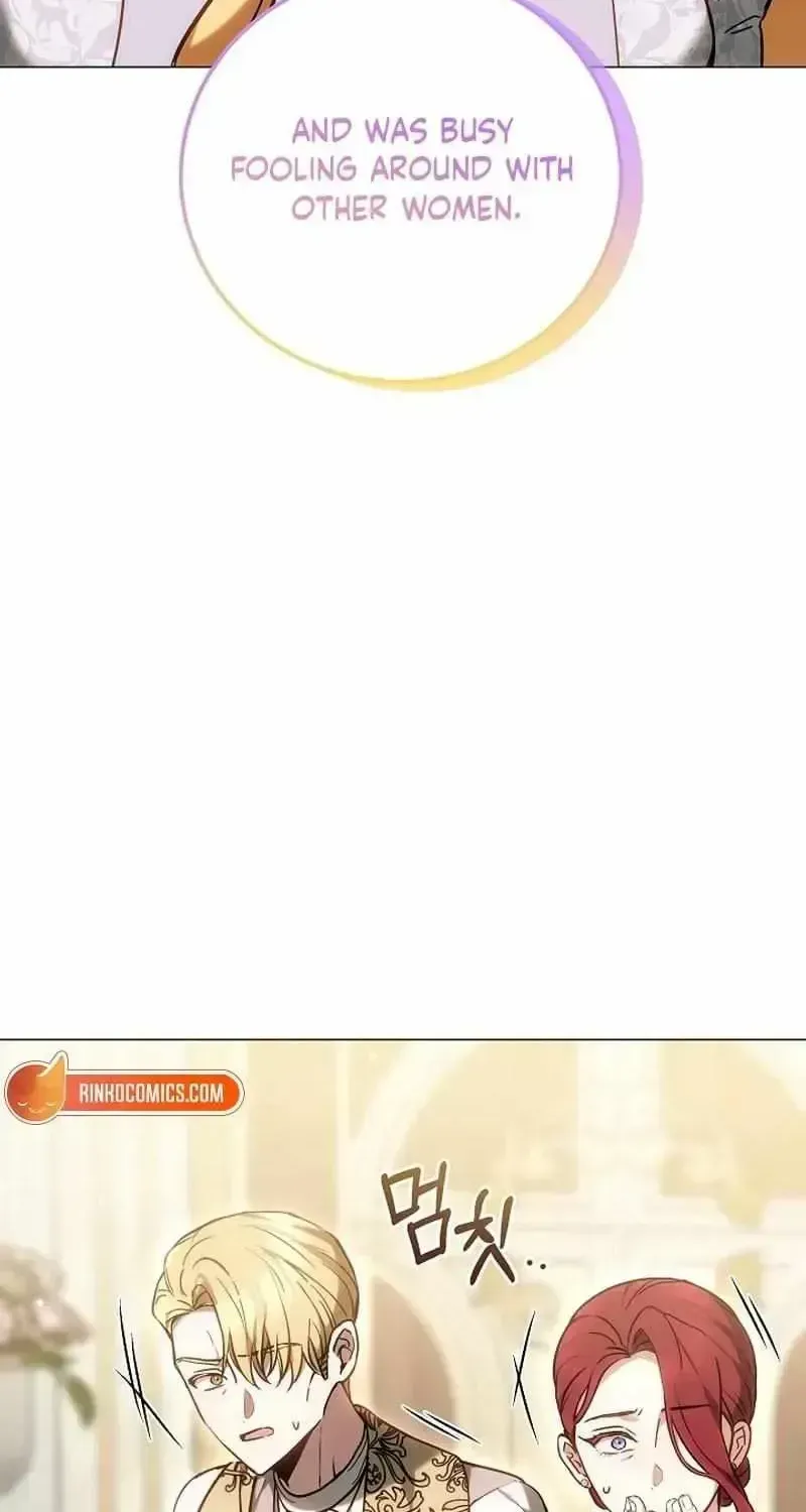 Read The Main Protagonists Broke Up chapter 1.2 image 43 on Lezhin