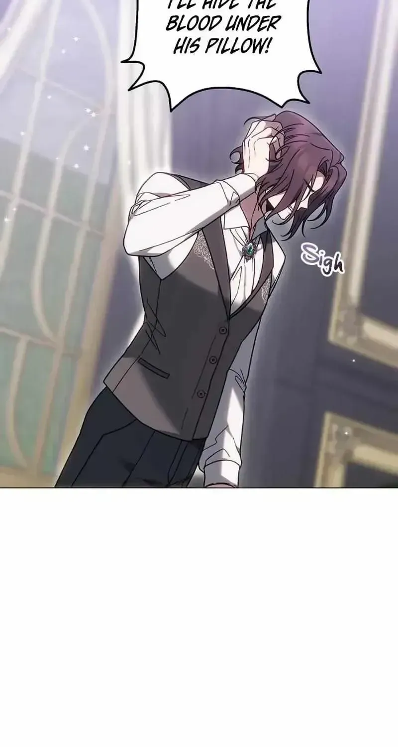 Read The Main Protagonists Broke Up chapter 1.3 image 10 on Lezhin