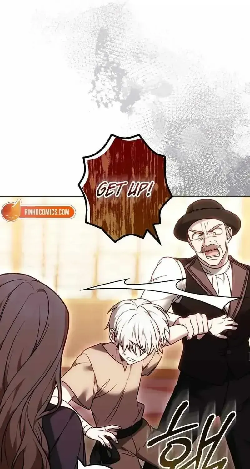 Read The Main Protagonists Broke Up chapter 1.3 image 118 on Lezhin
