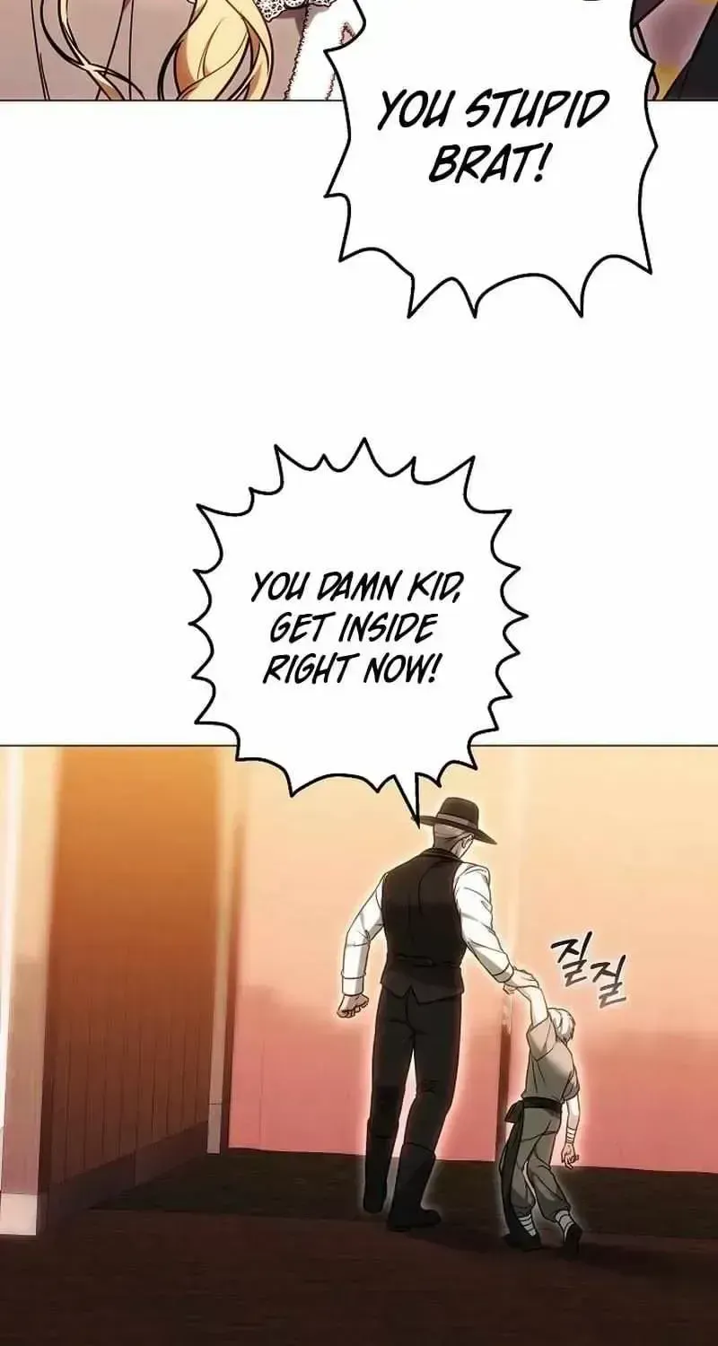Read The Main Protagonists Broke Up chapter 1.3 image 120 on Lezhin