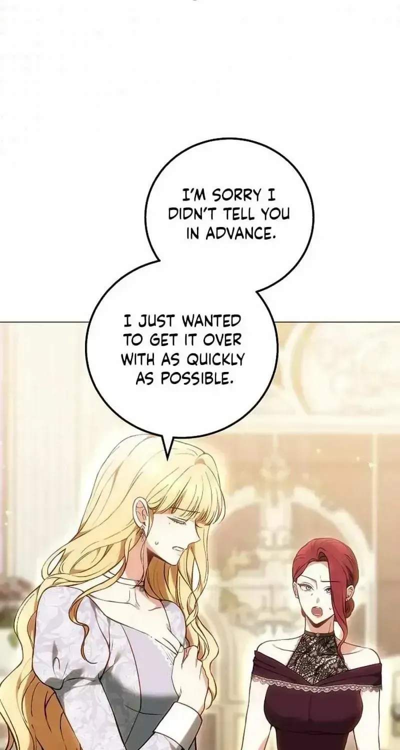 Read The Main Protagonists Broke Up chapter 1.3 image 40 on Lezhin