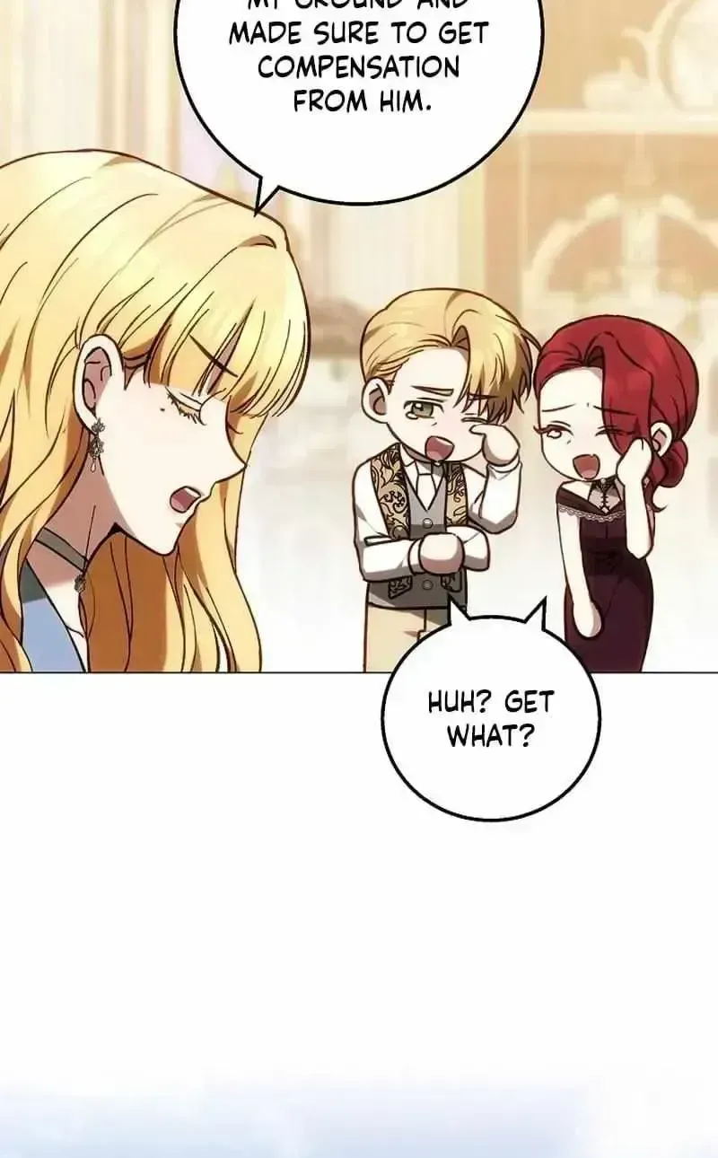 Read The Main Protagonists Broke Up chapter 1.3 image 46 on Lezhin