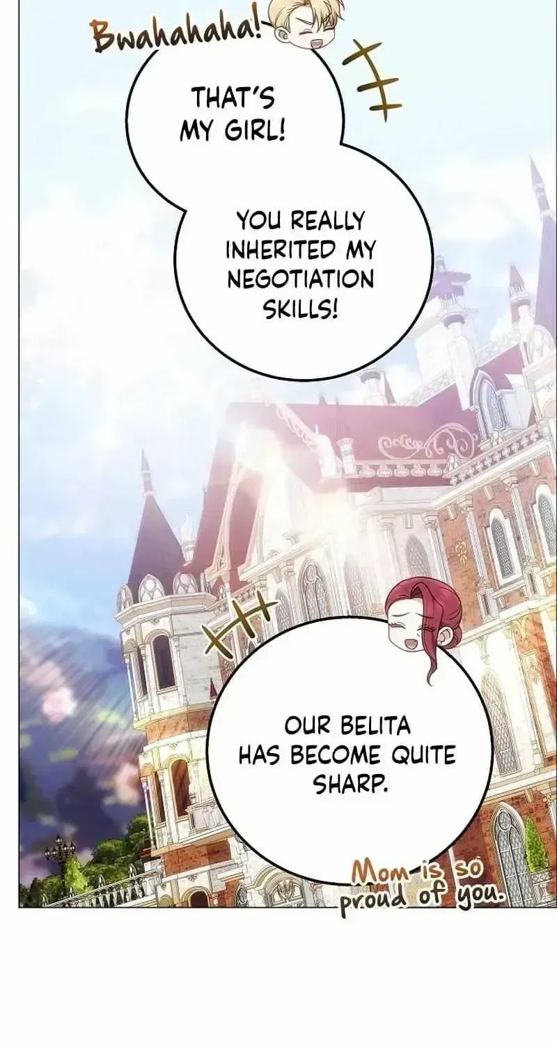 Read The Main Protagonists Broke Up chapter 1.3 image 51 on Lezhin