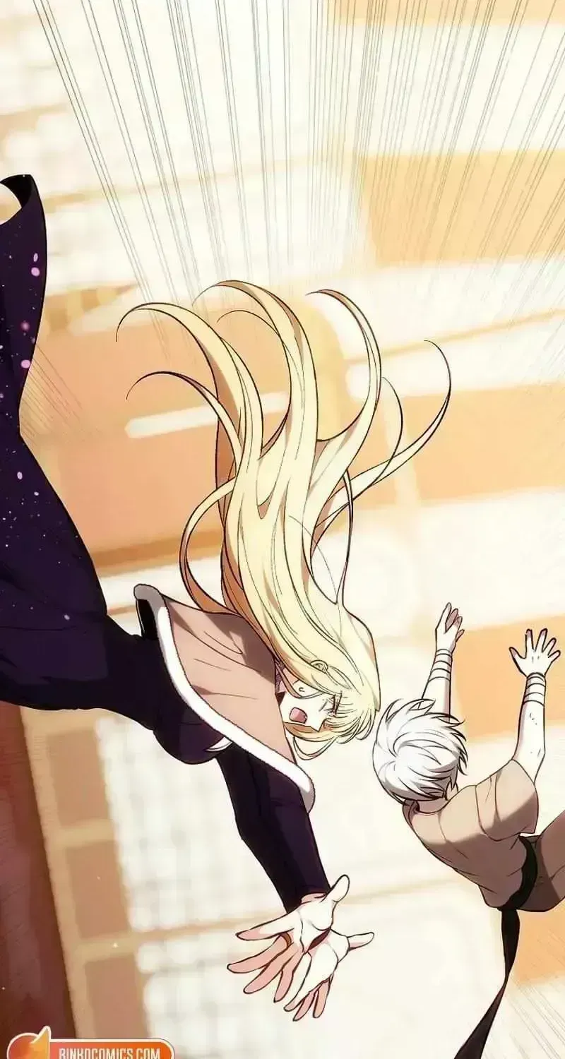 Read The Main Protagonists Broke Up chapter 1.5 image 111 on Lezhin