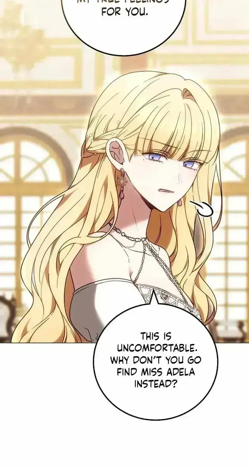 Read The Main Protagonists Broke Up chapter 1.5 image 72 on Lezhin