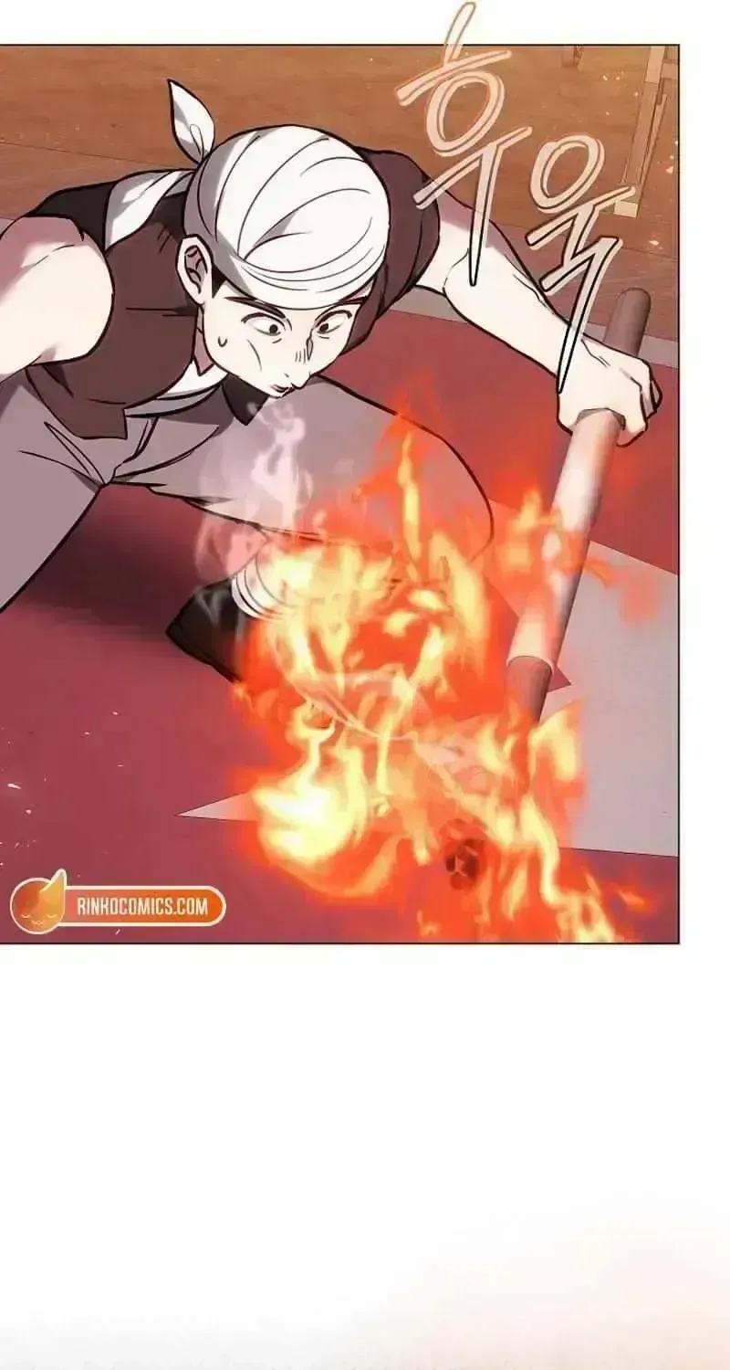 Read The Main Protagonists Broke Up chapter 1.5 image 96 on Lezhin