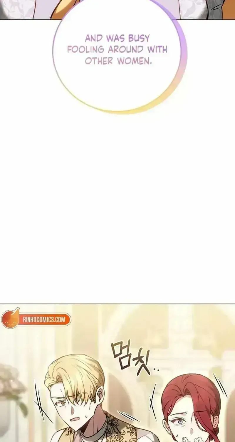 Read The Main Protagonists Broke Up chapter 1.6 image 43 on Lezhin