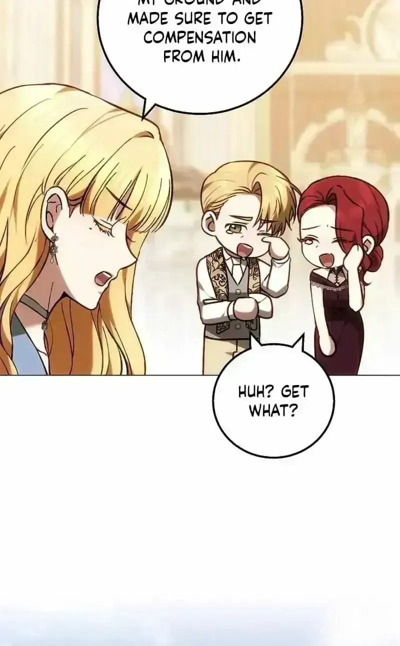 Read The Main Protagonists Broke Up chapter 1.6 image 46 on Lezhin