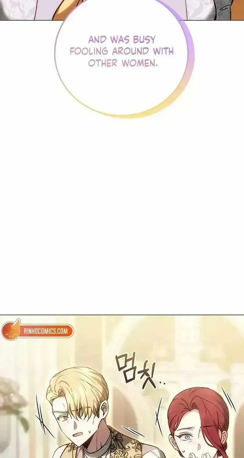 Read The Main Protagonists Broke Up chapter 1.7 image 43 on Lezhin