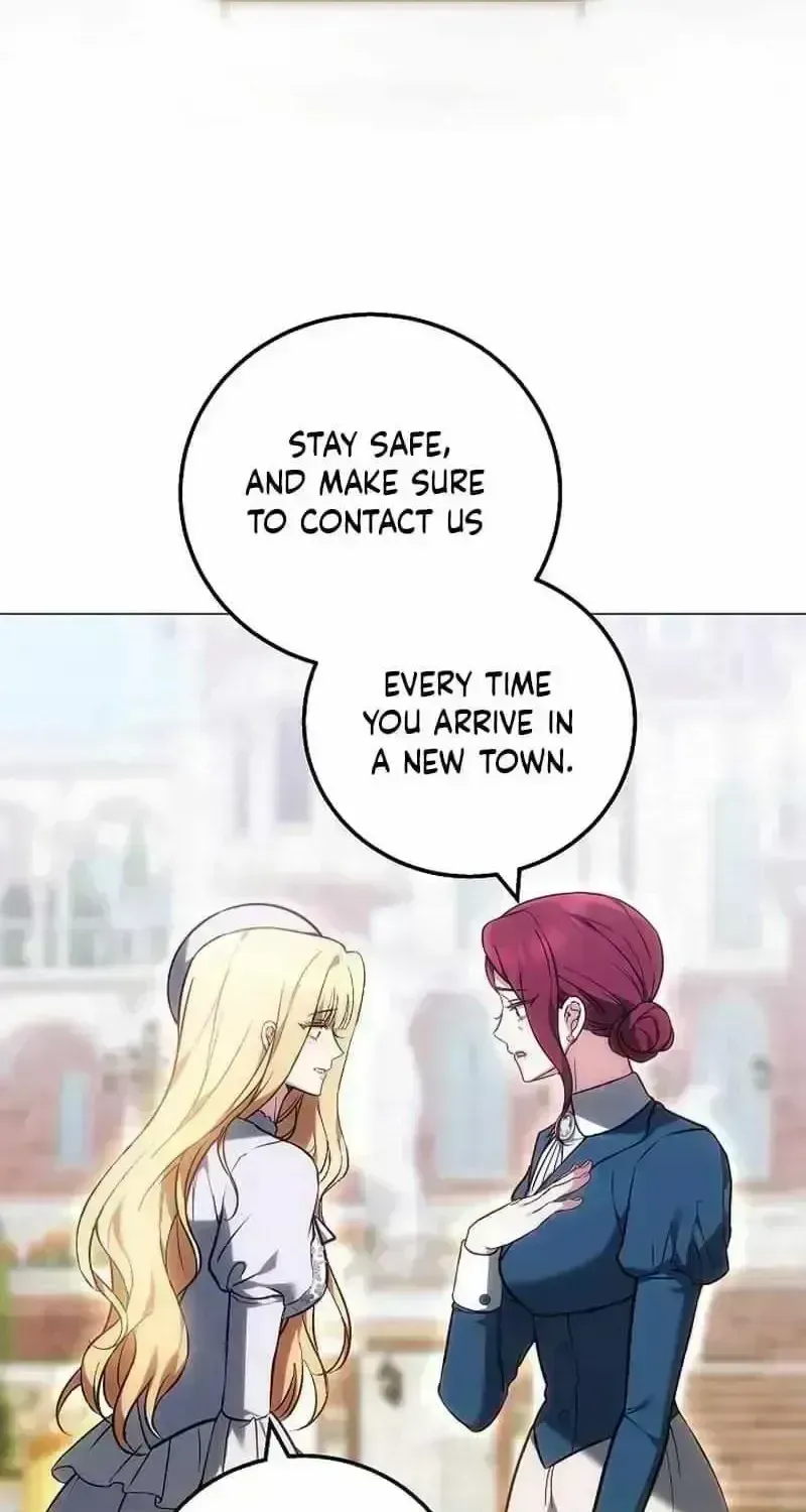 Read The Main Protagonists Broke Up chapter 1.7 image 56 on Lezhin