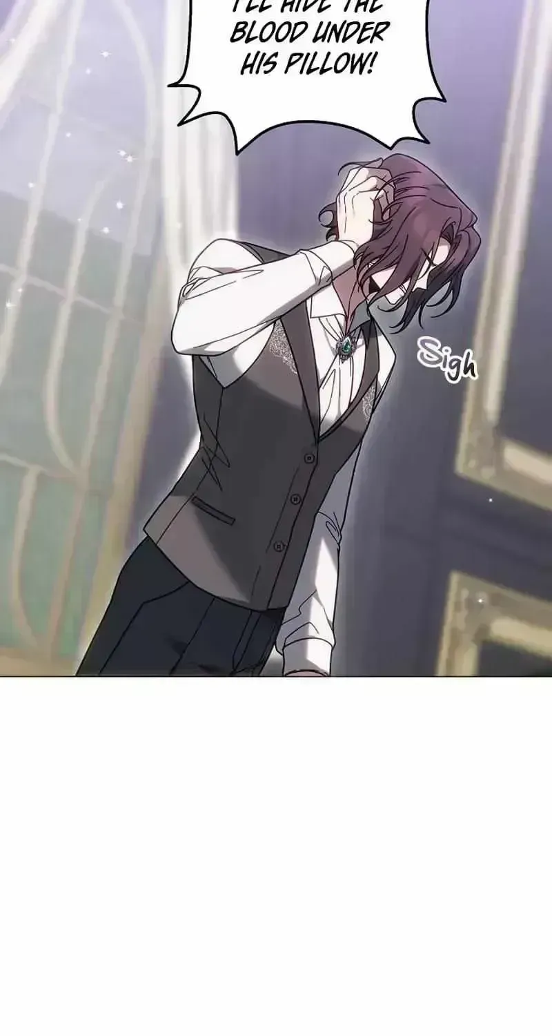 Read The Main Protagonists Broke Up chapter 1.8 image 10 on Lezhin
