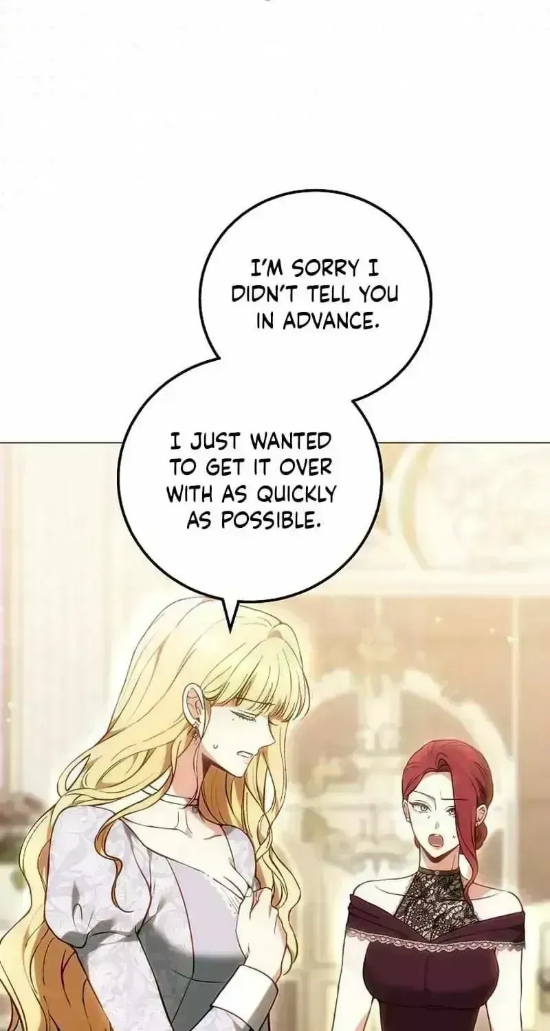Read The Main Protagonists Broke Up chapter 1.8 image 40 on Lezhin