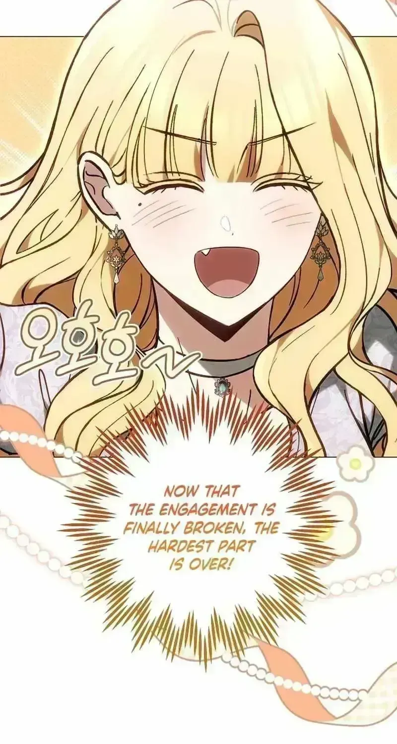 Read The Main Protagonists Broke Up chapter 1.9 image 33 on Lezhin