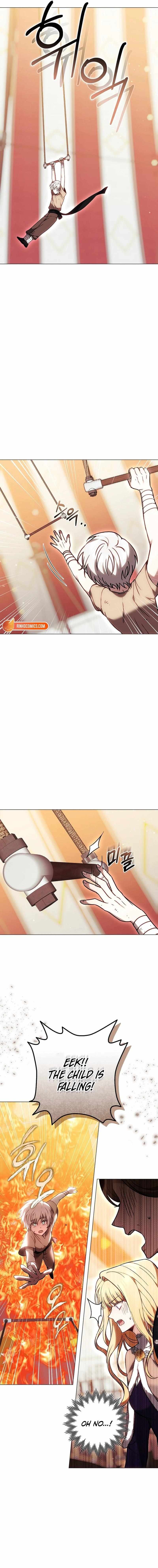 Read The Main Protagonists Broke Up chapter 1 image 19 on Lezhin