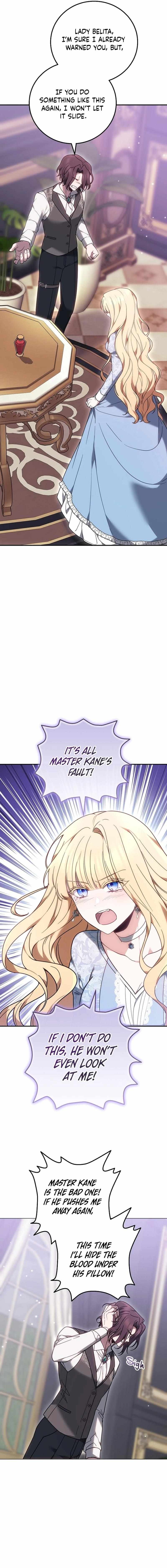 Read The Main Protagonists Broke Up chapter 1 image 2 on Lezhin
