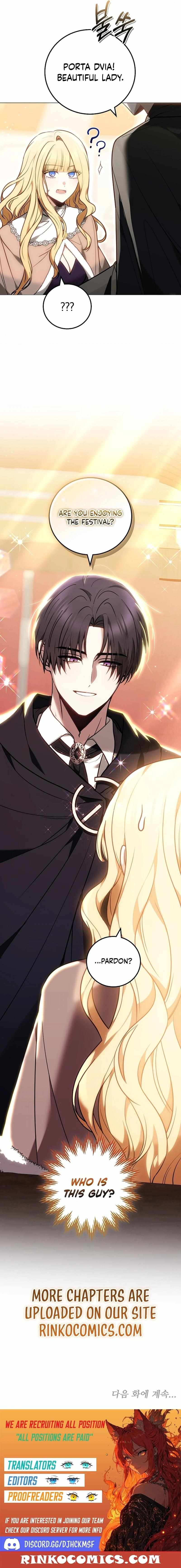 Read The Main Protagonists Broke Up chapter 1 image 23 on Lezhin