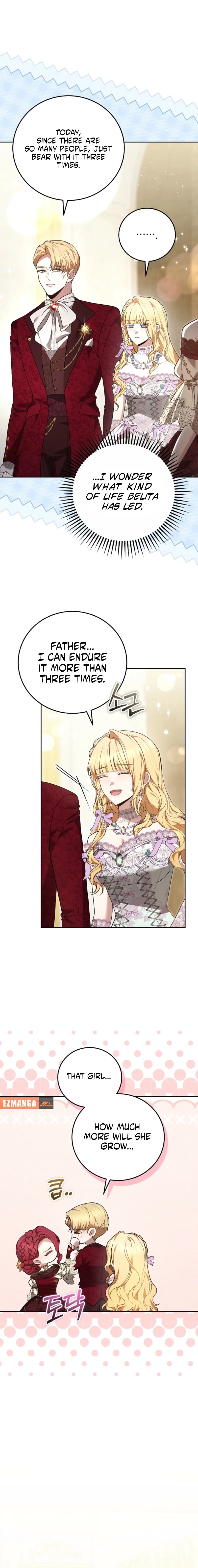 Read The Main Protagonists Broke Up chapter 10 image 1 on Lezhin