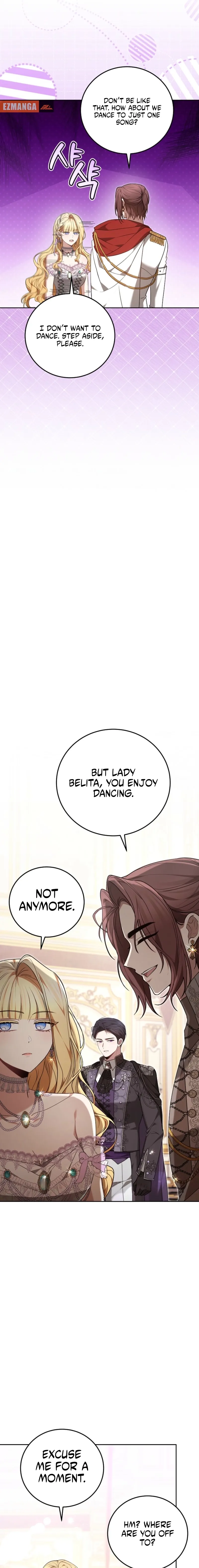 Read The Main Protagonists Broke Up chapter 10 image 10 on Lezhin