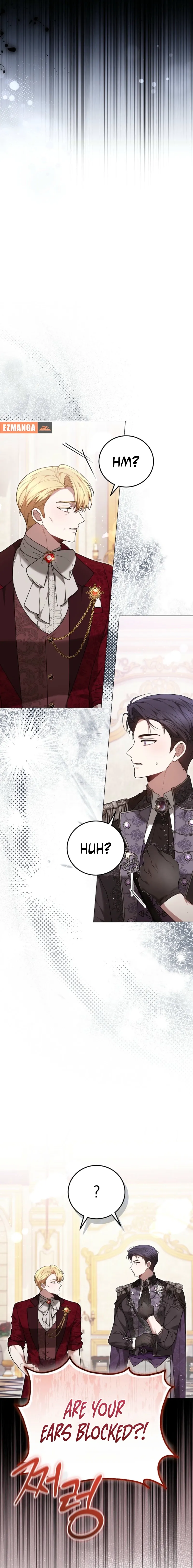 Read The Main Protagonists Broke Up chapter 10 image 12 on Lezhin