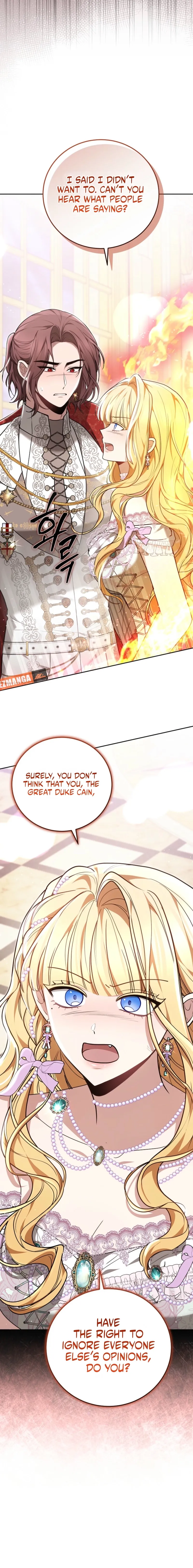 Read The Main Protagonists Broke Up chapter 10 image 13 on Lezhin