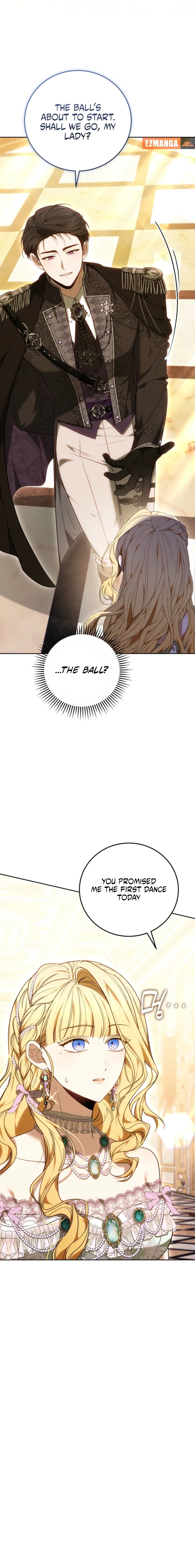 Read The Main Protagonists Broke Up chapter 10 image 18 on Lezhin