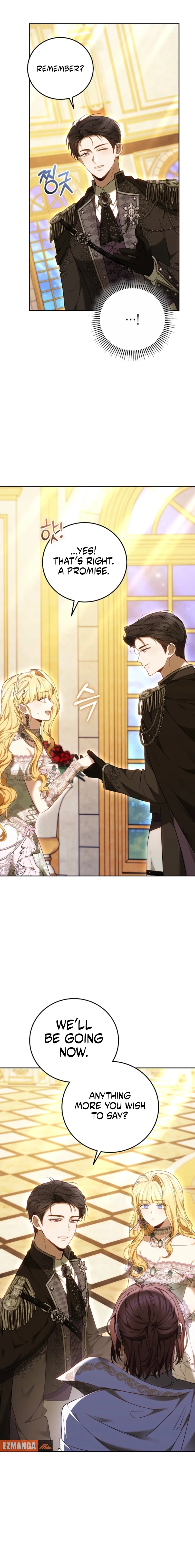 Read The Main Protagonists Broke Up chapter 10 image 19 on Lezhin